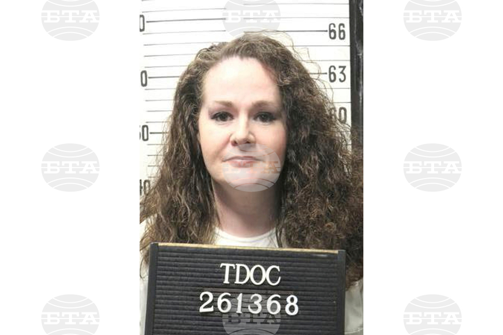 Tennessee Execution