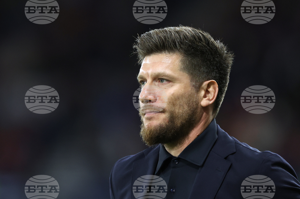 Scotland Switzerland Nations League Soccer