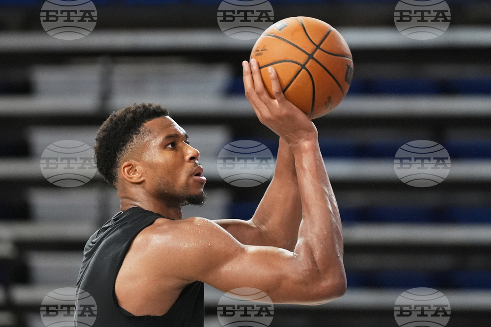 Heat Camp Basketball