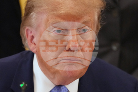 Trump AI