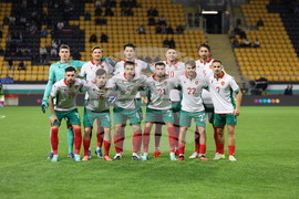 Пловдив - футбол - България - Естония