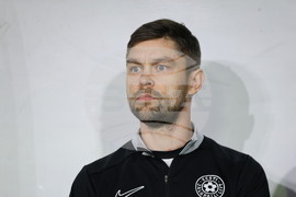 Пловдив - футбол - България - Естония