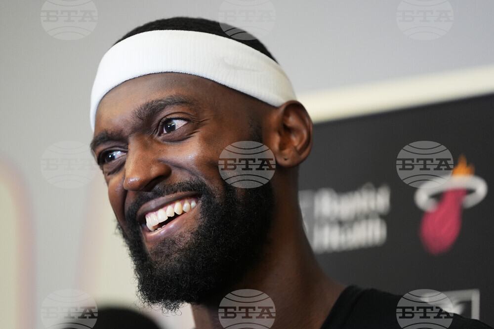 Heat Camp Basketball