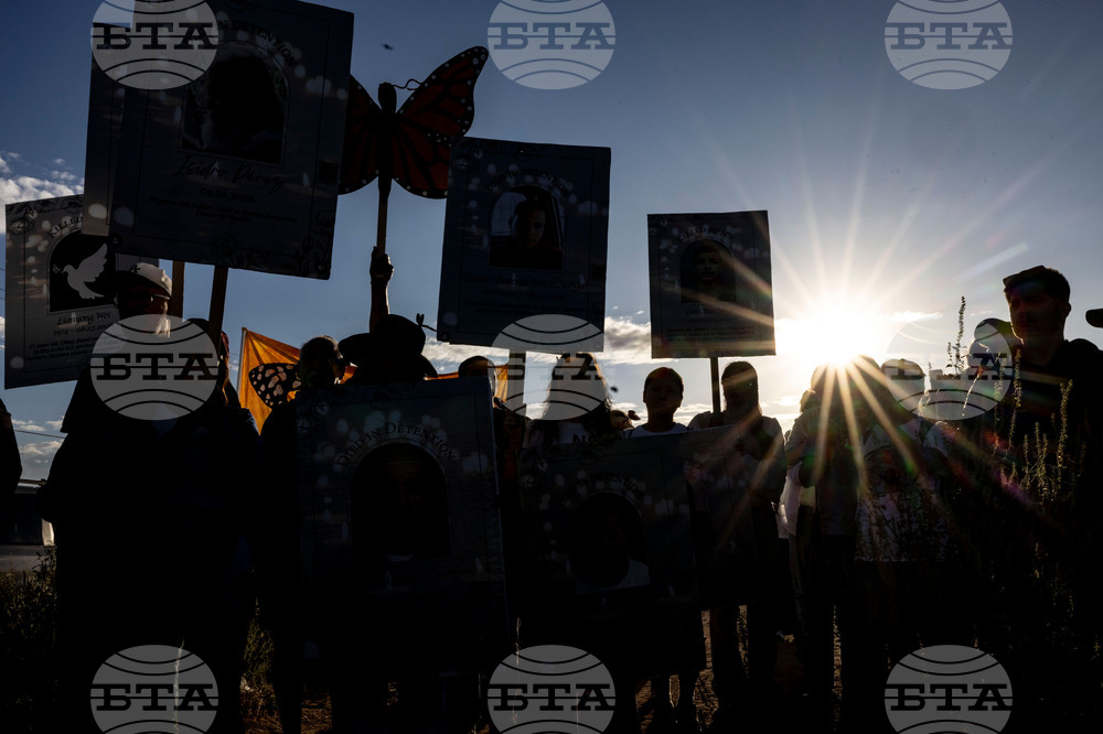 US Immigration Protests California