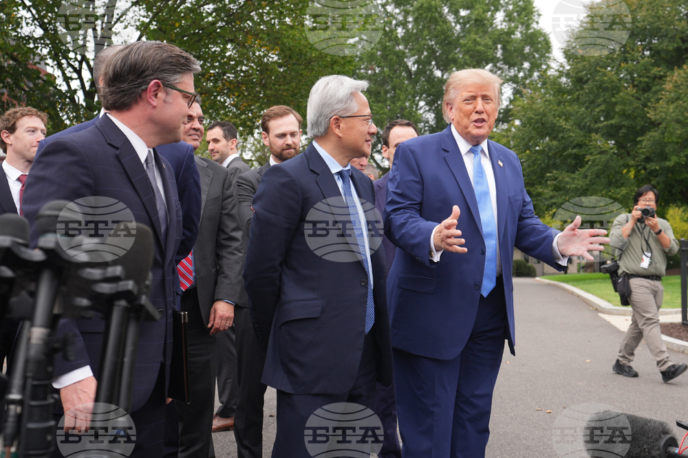 Trump AI