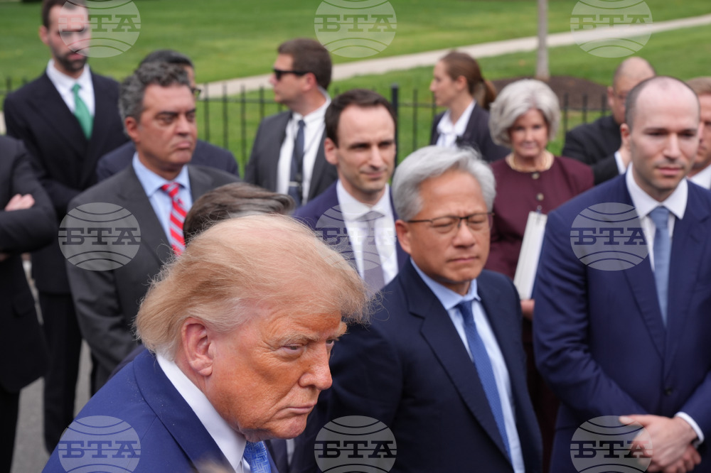 Trump AI