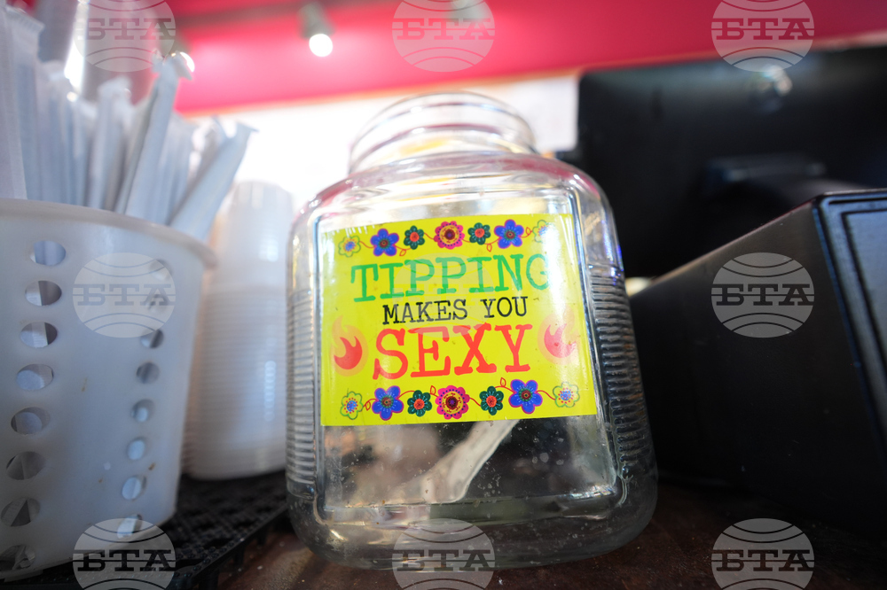 Economy Tipping