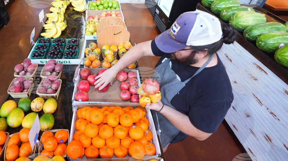 Economy Produce