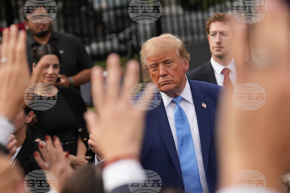 Trump AI