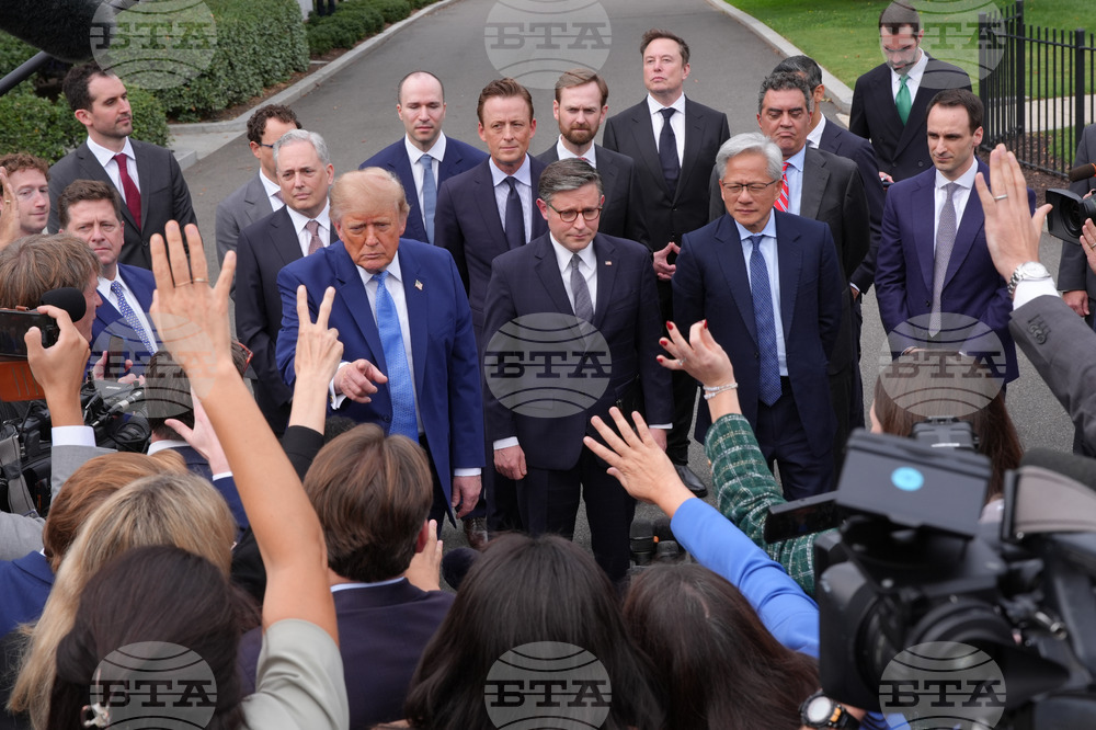 Trump AI