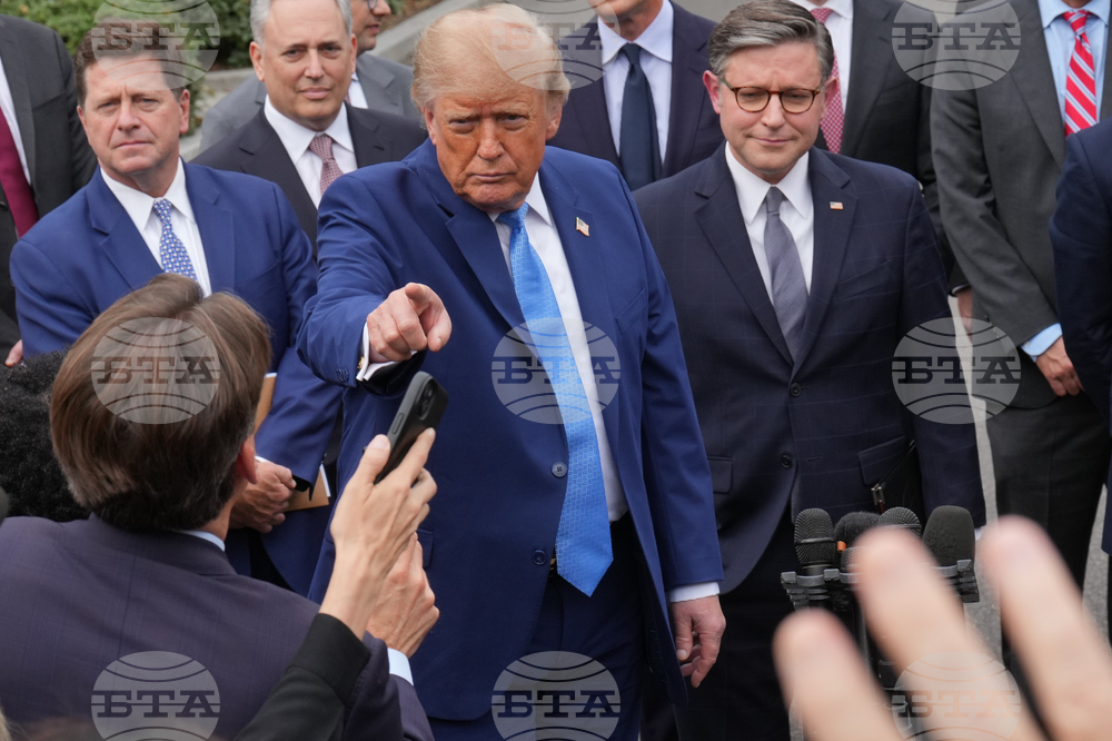 Trump AI