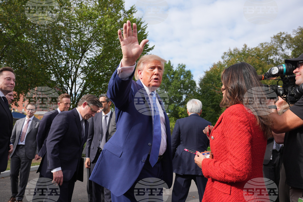 Trump AI
