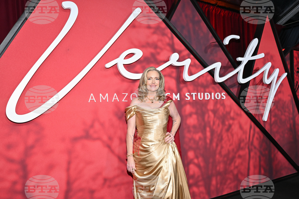NY Premiere of "Verity"