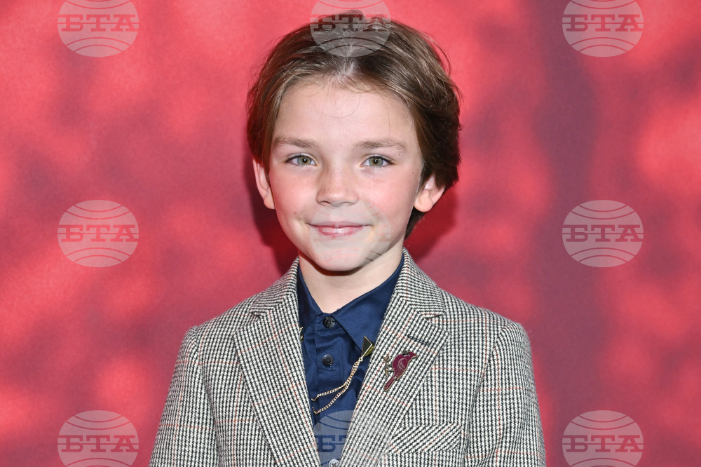 NY Premiere of "Verity"