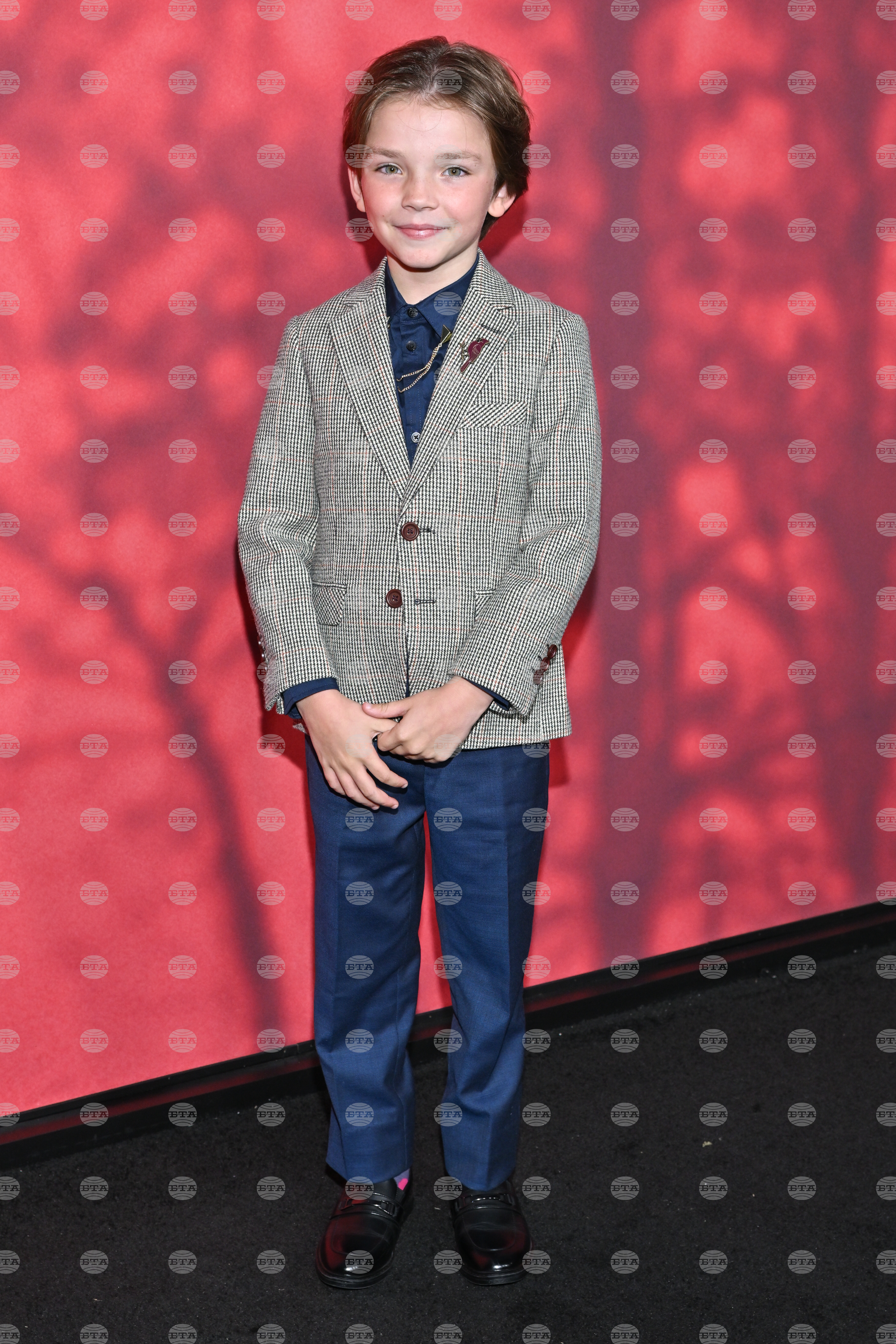 NY Premiere of "Verity"