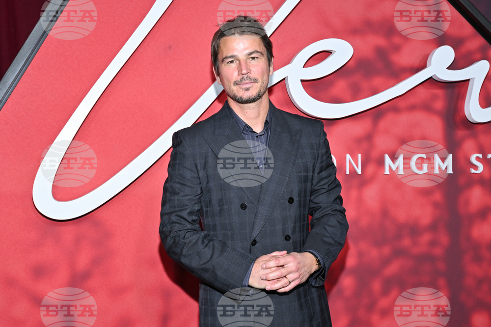 NY Premiere of "Verity"