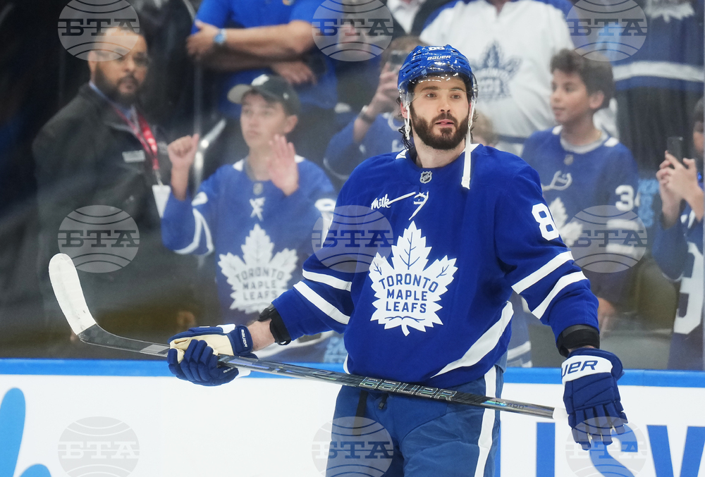 Canadiens Maple Leafs Hockey