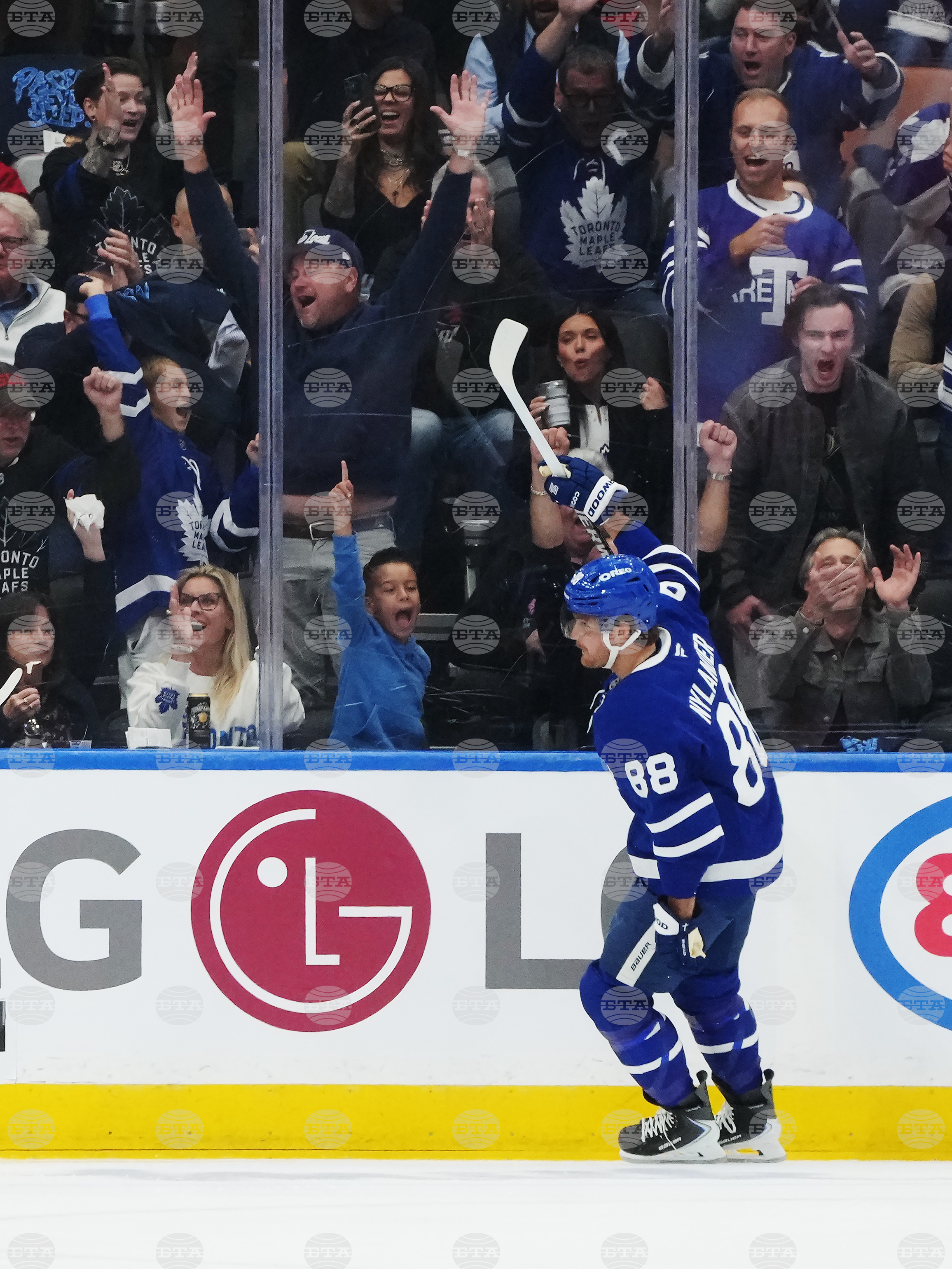 Canadiens Maple Leafs Hockey