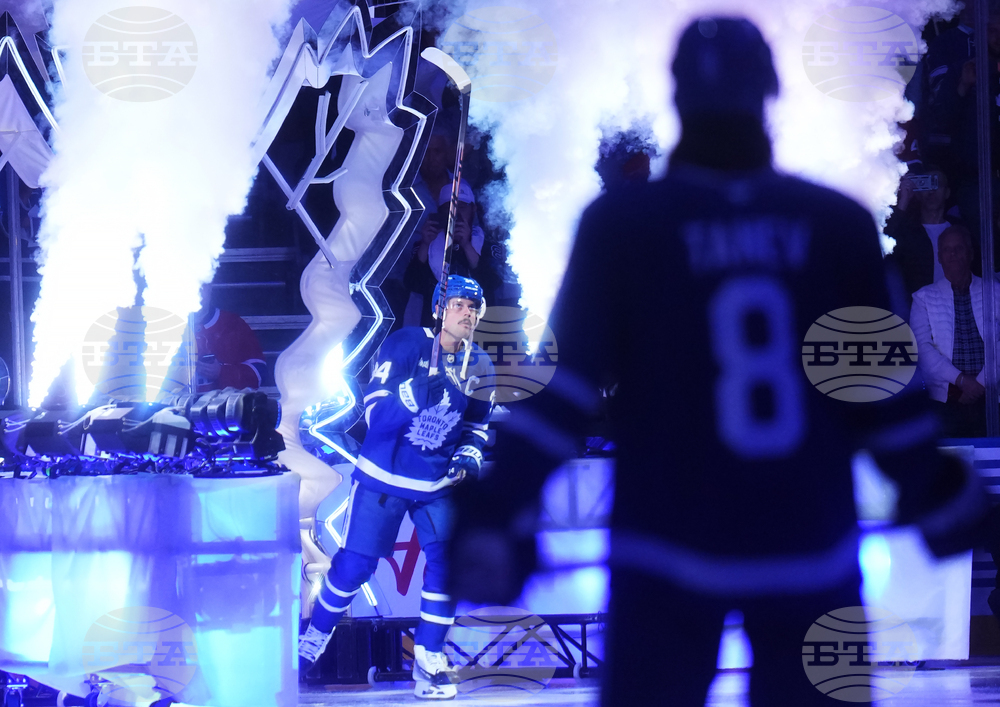 Canadiens Maple Leafs Hockey