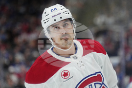 Canadiens Maple Leafs Hockey