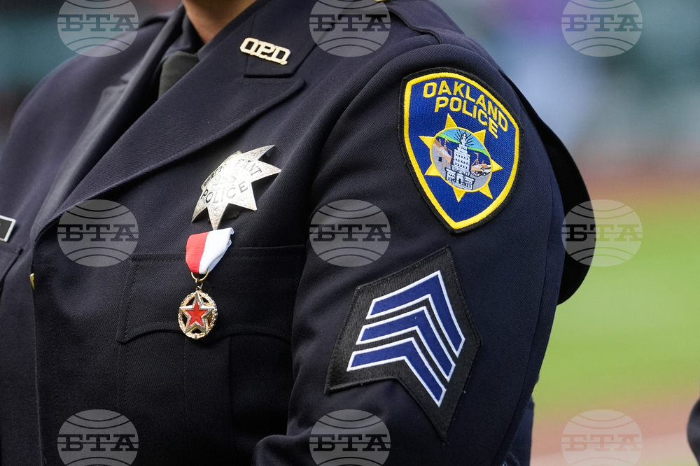 Oakland Police Federal Oversight