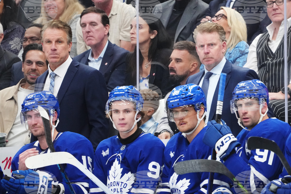 Canadiens Maple Leafs Hockey