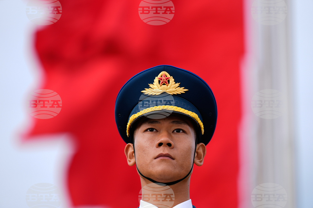 China Martyrs Day