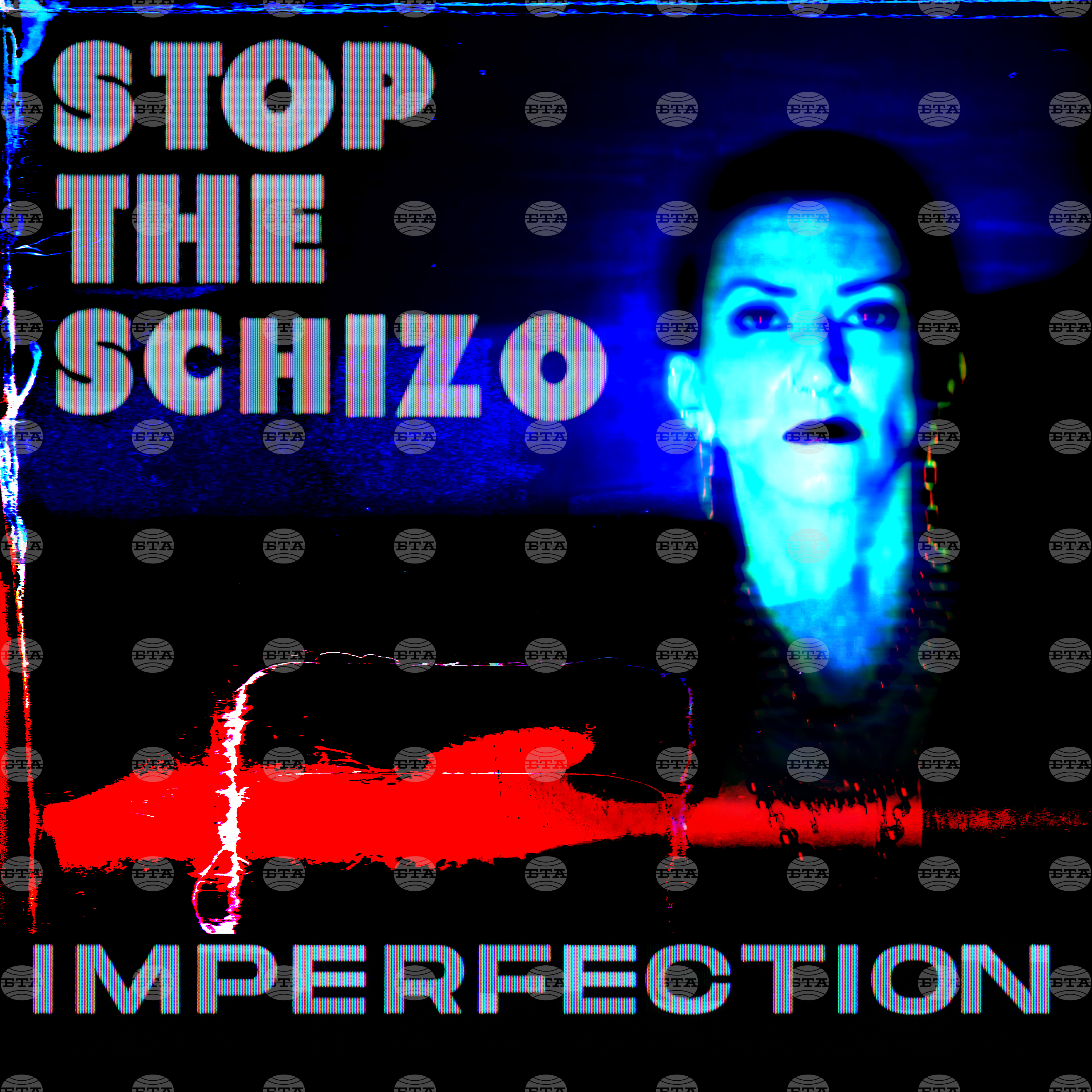 Stop The Schizo издава нов сингъл и видео към него