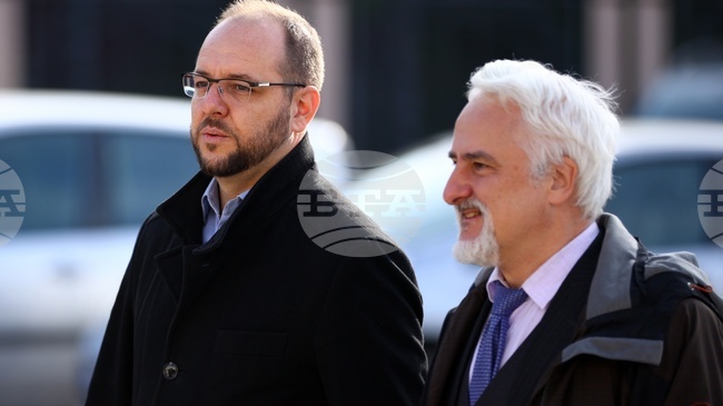 Ex-Environment Minister Charged in Petrohan Case, Lawyer Questions Timing Ahead of Presidential Election
