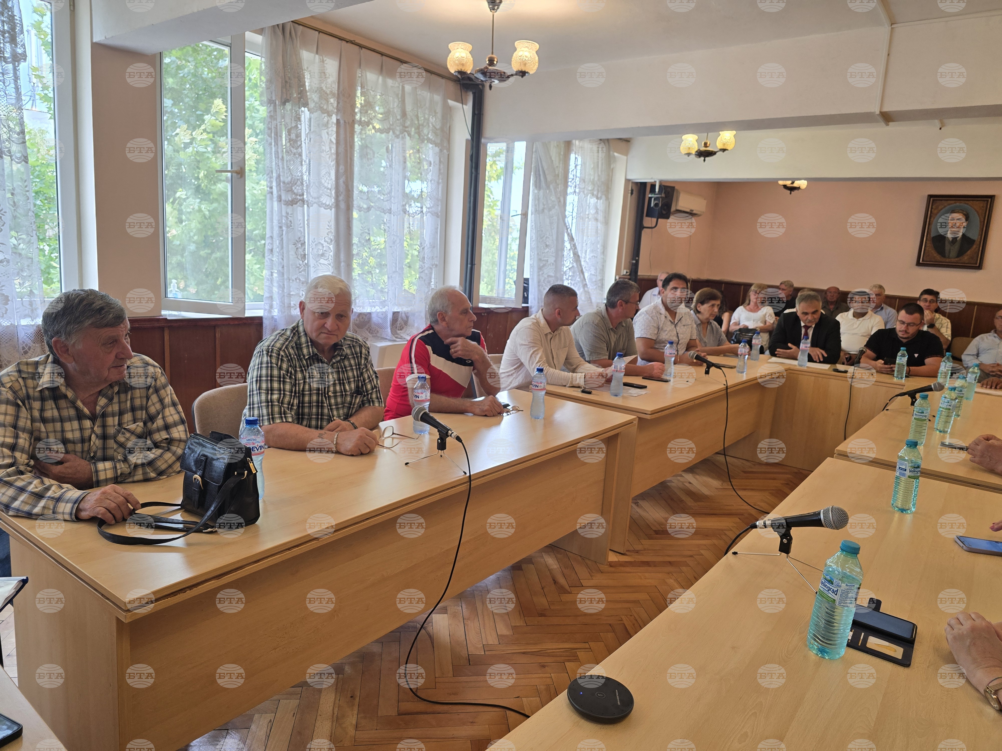 Общинският съвет в Долна Митрополия одобри информацията за касовото изпълнение на бюджета на общината за полугодието на 2026 г.