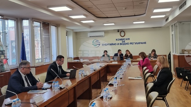 Bulgargaz to Seek Higher Natural Gas Price in October, Regulator Head Deems It Unacceptable