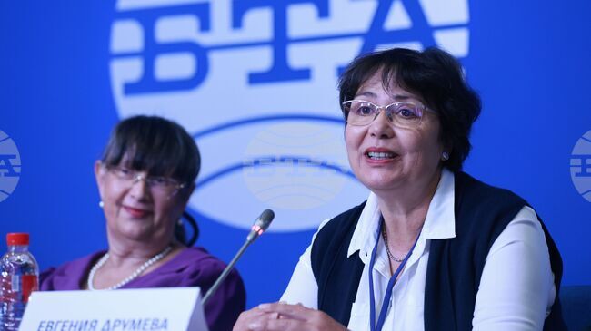 BTA, Association of Interpreters and Translators Sign Partnership Agreement