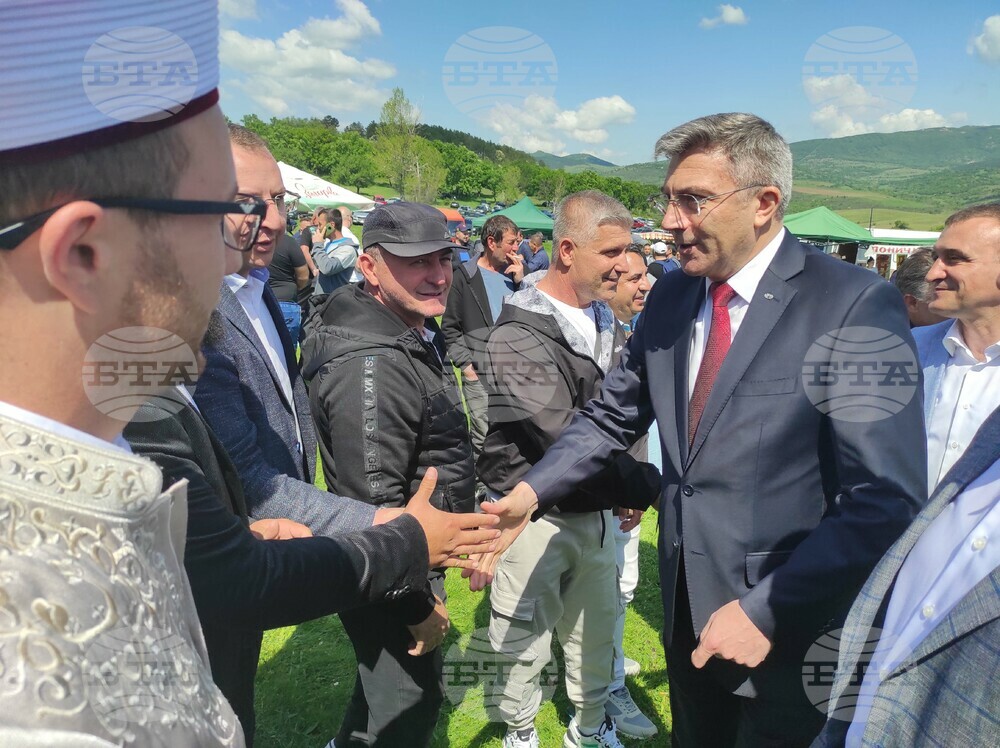 GERB, Movement for Rights and Freedoms' Leaders to Meet Shortly