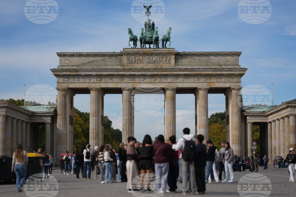 Germany Daily Life