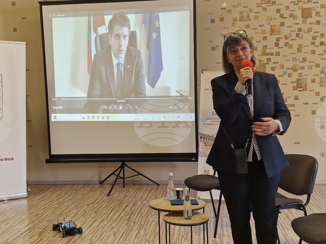 Бъдещето на кохезионната политика и справедливия преход обсъдиха участници във форум в Стара Загора