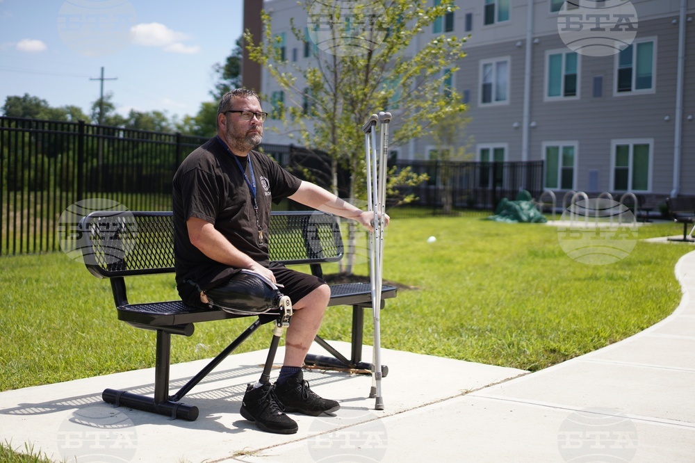 US Supportive Housing Upheaval