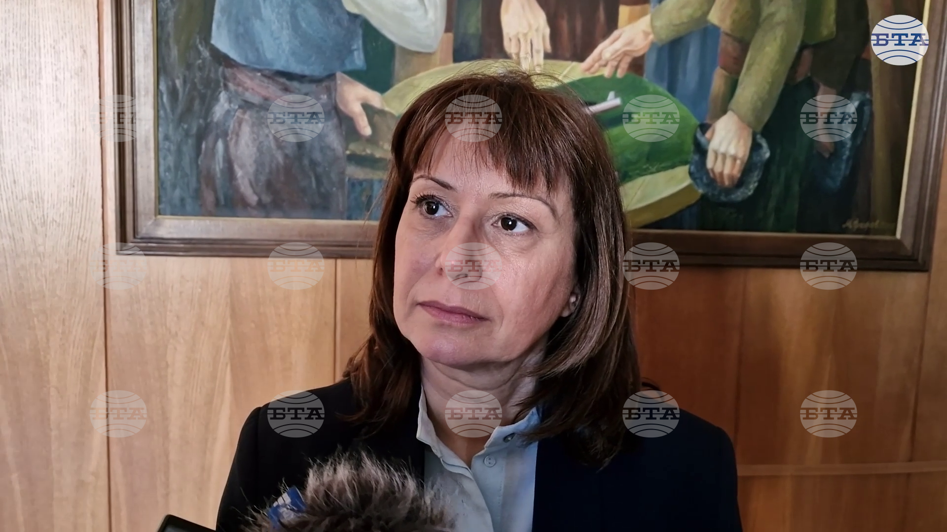 Помощите за отопление да се изплащат наведнъж на всички правоимащи, призова омбудсманът Велислава Делчева в Павликени