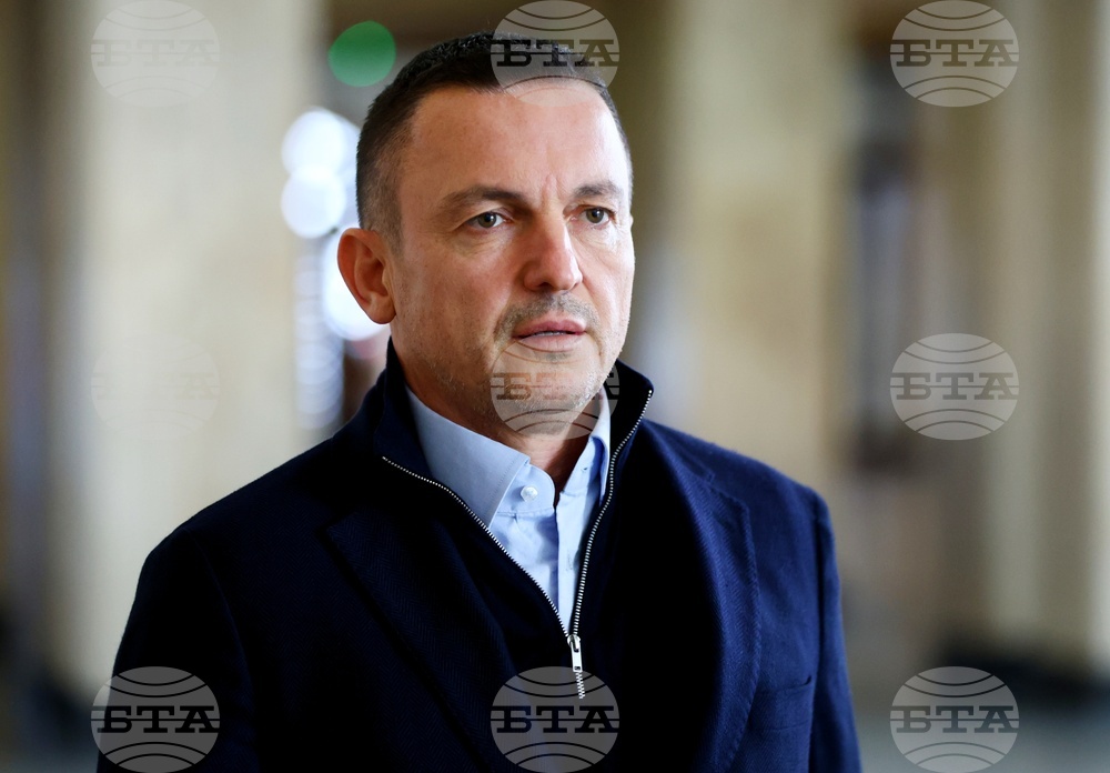 Софийски градски съд - Иван Портних - дело