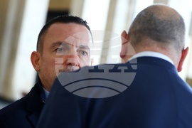 Софийски градски съд - Иван Портних - дело