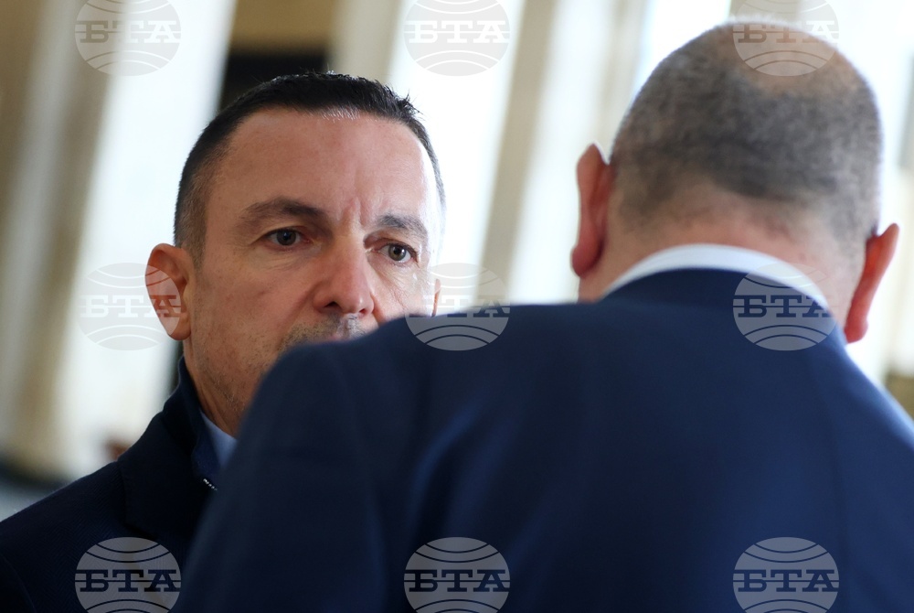 Софийски градски съд - Иван Портних - дело