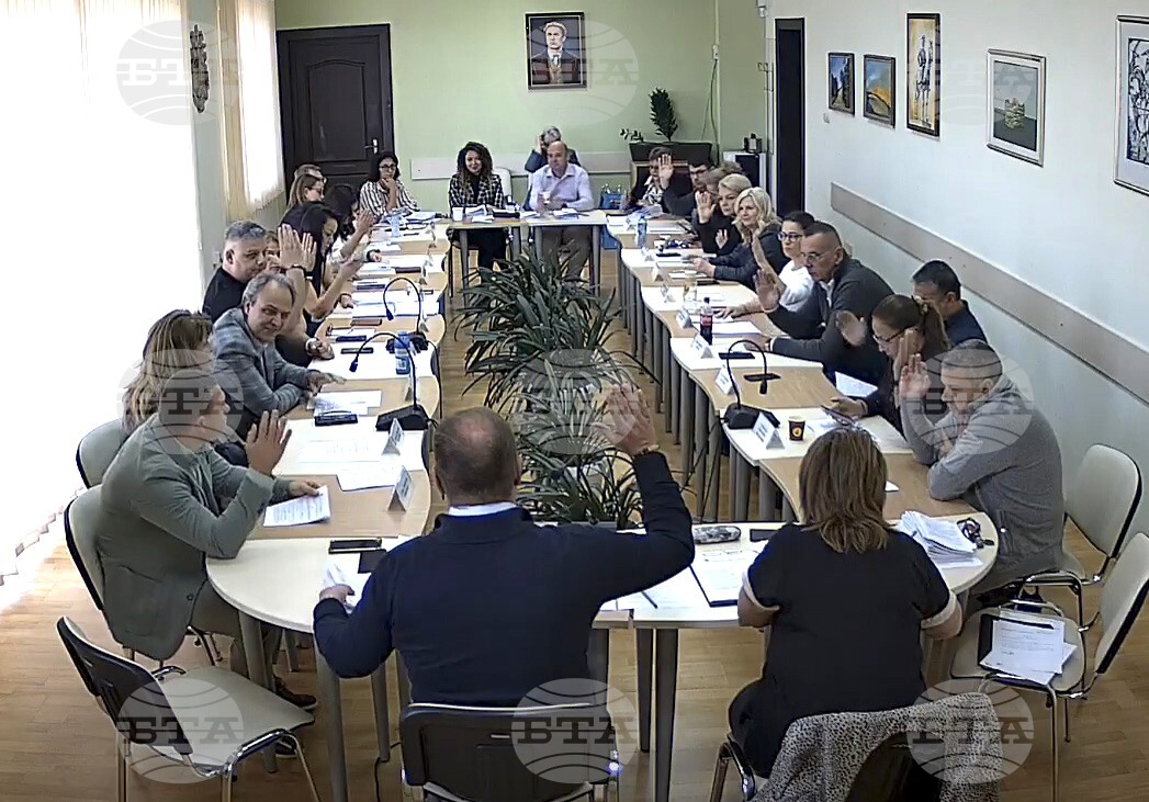 Общинският съвет в Свиленград гласува средства за изграждането на велоалея