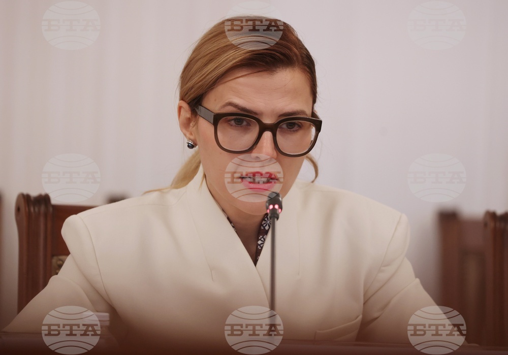 Народно събрание - Подкомисия за подпомагане процеса по присъединяване на България към Организацията за икономическо сътрудничество и развитие - заседание