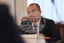 Народно събрание - Подкомисия за подпомагане процеса по присъединяване на България към Организацията за икономическо сътрудничество и развитие - заседание
