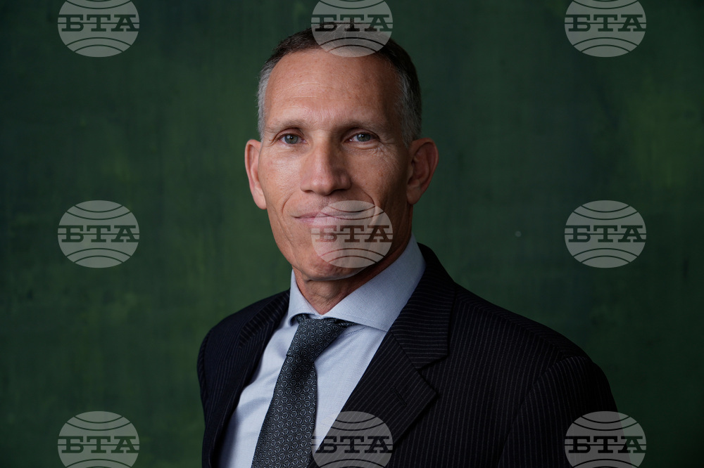 Mattel-CEO