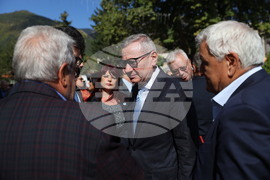 Сопот - обновена експозиция „Домът на Вазови“ на Къща музей „Иван Вазов“ - откриване