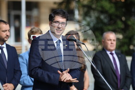 Сопот - обновена експозиция „Домът на Вазови“ на Къща музей „Иван Вазов“ - откриване