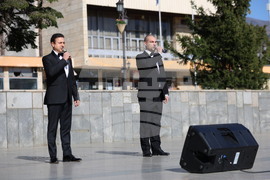 Сопот - обновена експозиция „Домът на Вазови“ на Къща музей „Иван Вазов“ - откриване