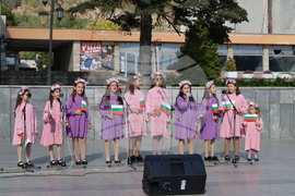 Сопот - обновена експозиция „Домът на Вазови“ на Къща музей „Иван Вазов“ - откриване
