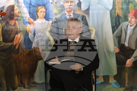 Сопот - обновена експозиция „Домът на Вазови“ на Къща музей „Иван Вазов“ - откриване