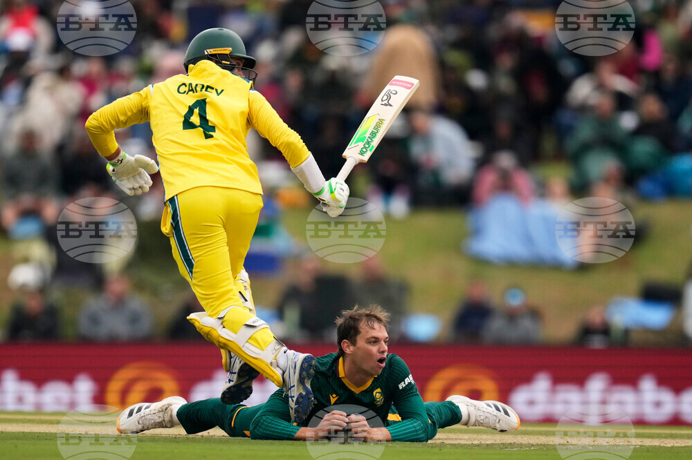 South Africa Australia Cricket